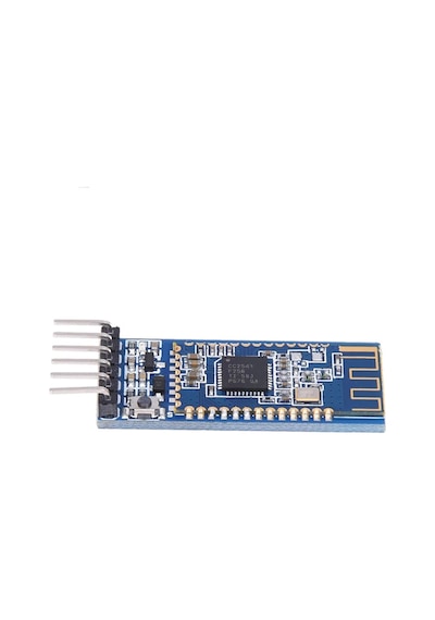 Hm-10 Bluetooth 4.0 Modül (Dıp) Arduino İbeacon Hm10 Wireless