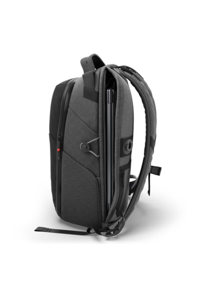 Lenovo Thinkpad 4x41v20931 16" Click-go Notebook Sırt Çantası Aura Edition Gri - Siyah