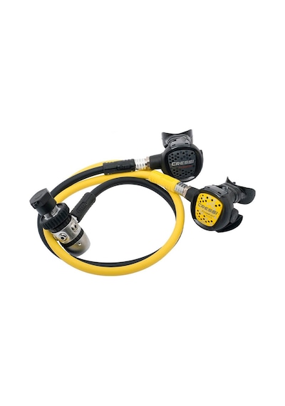 Cressi Xs Compact Ac2 Din - 2nd Regülatör Set Standart