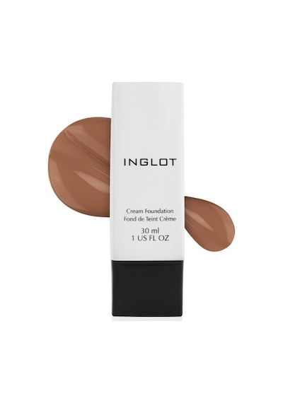 Inglot Krem Fondöten Cream Foundation 30cf