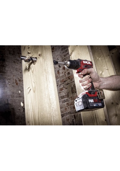 Skil Compact 3065CA Akülü Matkap Vidalama
