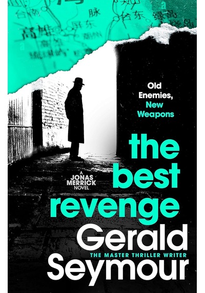 The Best Revenge