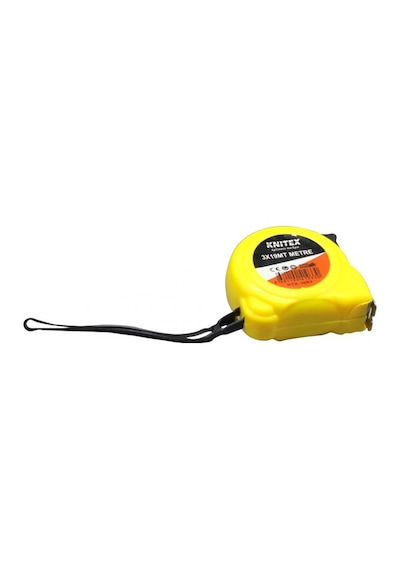 Knitex Şerit Metre 3 Metre