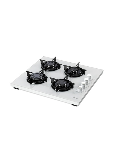 Luxell 40-TSHDF Set Üstü Cam Ocak