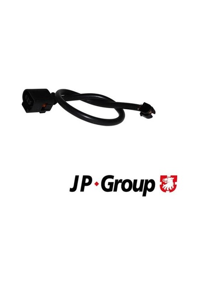 Jp Group 1197300900 Balata Fişi Ön Vw Touareg 2011 2015