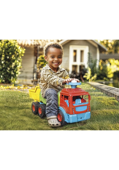 Dolu Ride-Ontruck 7017