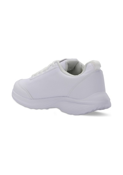 Slazenger EQUINOX I Kadın  Beyaz Koşu & Yürüyüş Spor Ayakkabısı