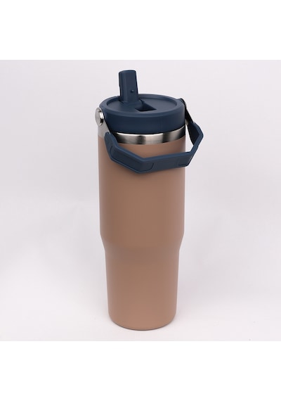Igloo Powder Termos 900ml-kahverengi Renkli