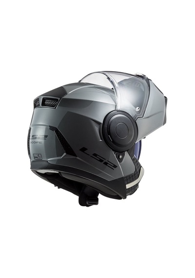 Ls2 Scope Kask Nardo Gri