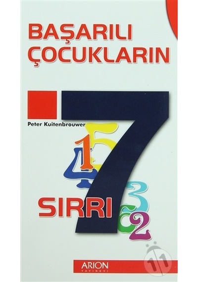 Başarılı Çocukların 7 Sırrı