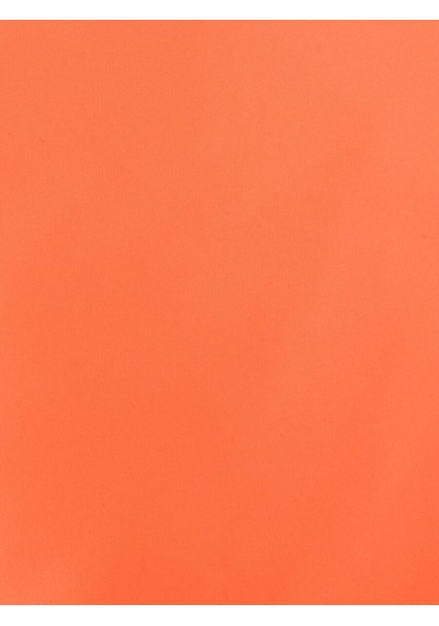 LOFT Regular Fit Erkek Deniz Şortu Neon Orange