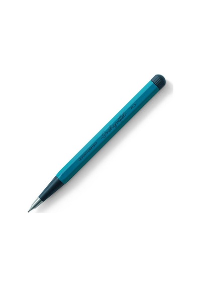Leuchtturm 1917 Drehgriffel Nr. 2 Mekanik Uçlu Kalem 0.7 Mm Stone Blue 366195 Mavi