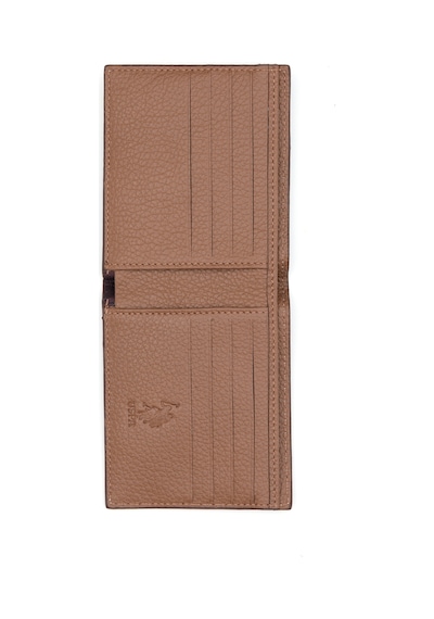 U.s. Polo Assn. Erkek Taba Cüzdan 50314745-vr099 Taba
