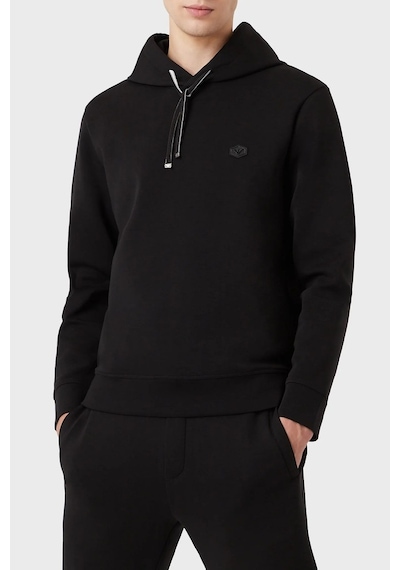 Emporio Armani Erkek Sweat 8N1Md0 1Jhsz 0999 Siyah