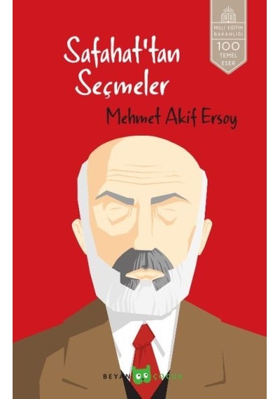 Safahat'Tan  Seçmeler