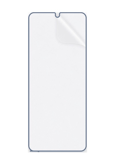 Pocket 2 Premium Uyumlu Ön Yüzey Nano Şeffaf Hidrojel Ekran Koruyucu 48159630