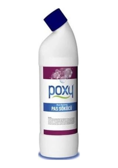 Poxy Pas Sökücü 1 L