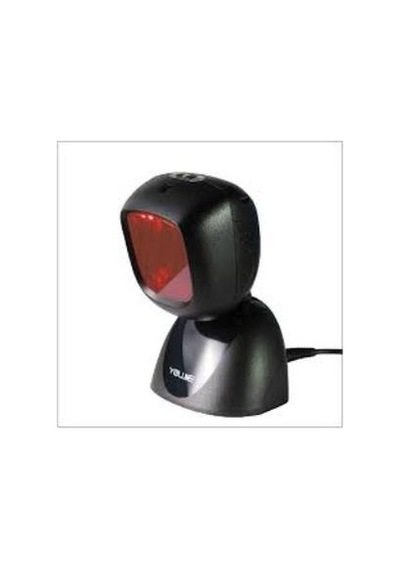 Honeywell Youjie Hf600 2D-1D Masaüstü Barkod