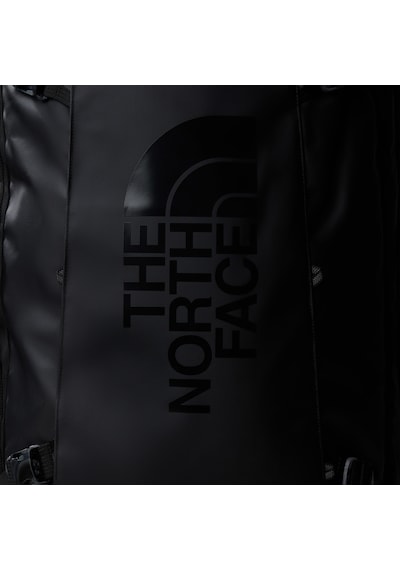 The North Face Base Camp Rolling Thunder 36 Unisex Seyahat Çantası-29278 Siyah