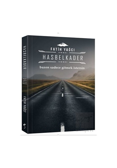 Hasbelkader İndigo Kitap - İndigo Kitap