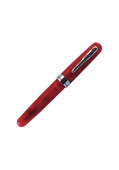 Conklin All American Courage Limited Edition Dolma Kalem Red Ef Uç 165-Koyu Yeşil
