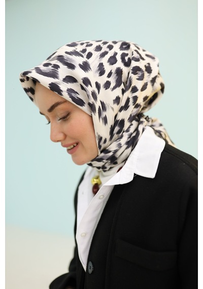 Silk Home Twill İpek Eşarp 11451-11