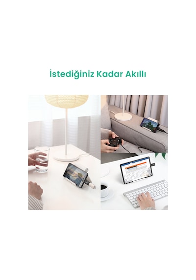 Ugreen Type-c To Usb 3.0 Dönüştürücü, 50283