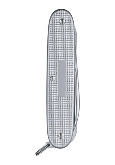 ​Victorinox 0.8271.26 Farmer X Alox Kamp Çakı Gümüş