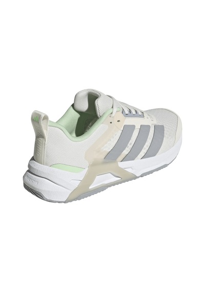 Adidas Dropset Control Trainer Kadın Günlük Spor Ayakkabı Js3123 Krem