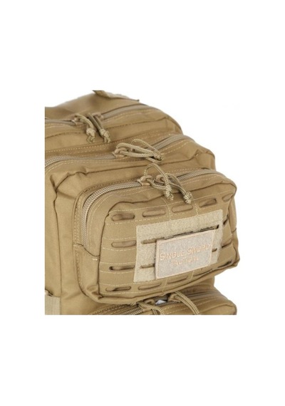 Astrid T Premium Yedek Eşya Ekipman Taşıma Uzun Yol Single Sword 50l Outdoor Taktik Sırt Çantası Çok Renkli