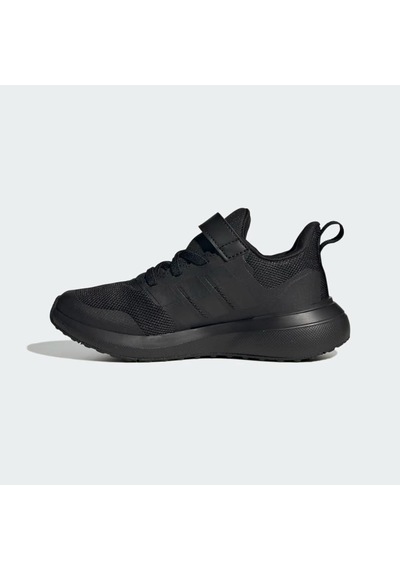 Adidas Çocuk Spor Ayakkabı Fortarun 2.0 El K Hp3118 Siyah