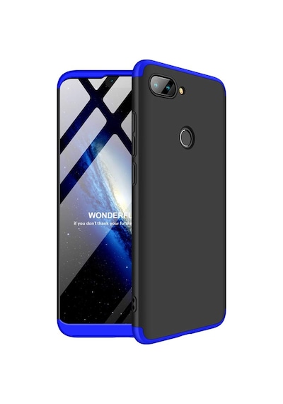 Xiaomi Mi 8 Lite Kilif 3 Parçali 360 Tam Korumali Gkk Kapak 393154276