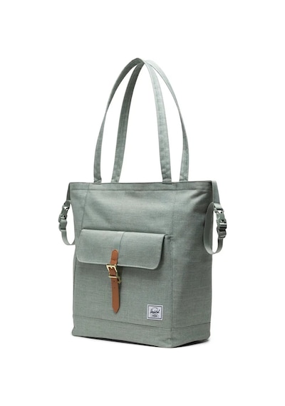 Herschel Retreat Tote Diaper Bag Bebek Bakım Omuz Çantası 11402-06569-os Renkli