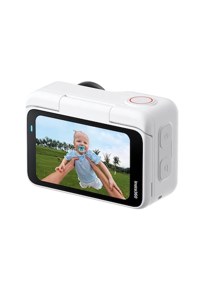 Insta360 Go Ultra Standard Bundle White Beyaz