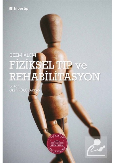 Fiziksel Tıp ve Rehabilitasyon - Bezmialem- Hiperlink