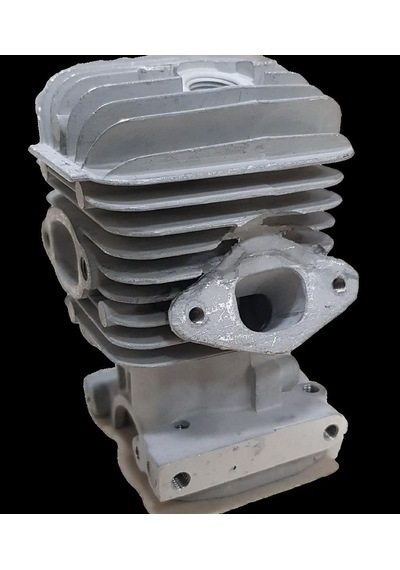 Palmera Zl2500 Zl2500B Budama Testeresi Silindir Piston Takım Set