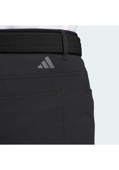 Adidas Ultimate365 Erkek Siyah Golf Pantolonu Iw0199