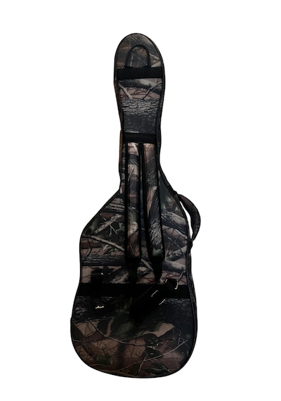Rock Viper Hunter Kalın Pedli Elektro Gitar Kılıfı