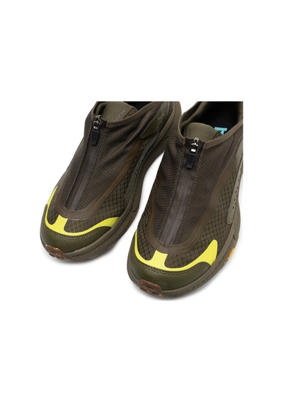 Hoka Transport Deep Erkek Ayakkabı 1162850-dtq Yeşil