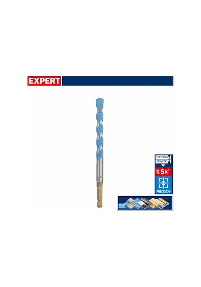 Bosch Expert Hex-9 10 X 150 Mm Çok Amaçlı Matkap Ucu 2608902270