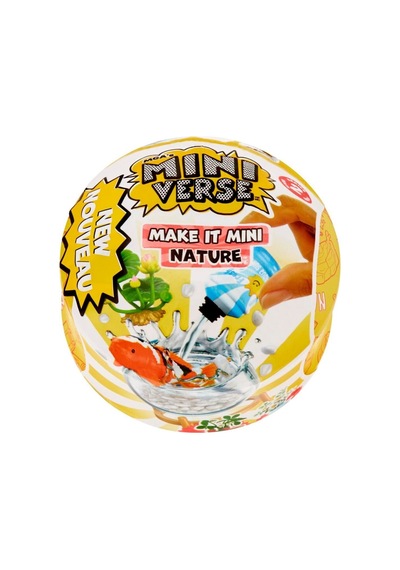 Mini Doğa Serisi Seri 2 528166