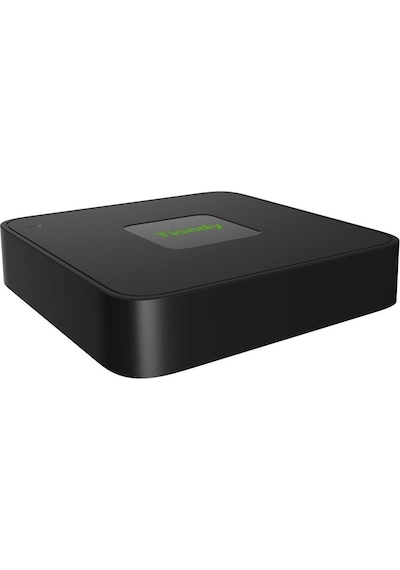 Tiandy Tc-r3110 10 Kanal 1hdd Lite-k Nvr