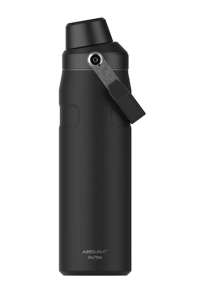 Stanley Iceflow Fast Flow Soğuk Su Termosu 0.7l Siyah