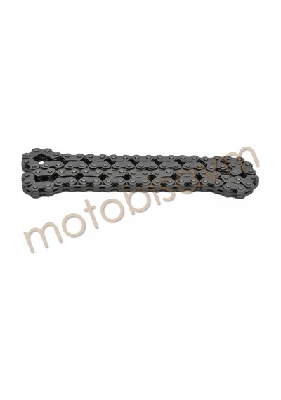 57553 Eksantrik Zinciri 82 L - 50cc