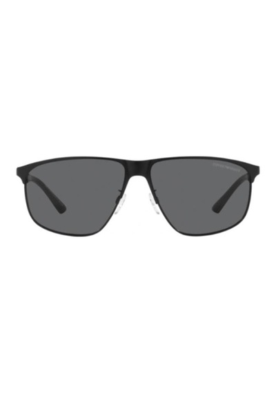 Emporio Armani EA2094 3001/87 60 Erkek Güneş Gözlüğü
