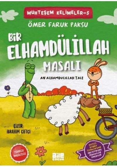 Bir Elhamdülillah Masalı - Msbu-718605