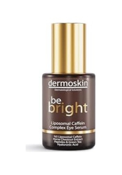 Be Bright%15 Liposomal Caffein Complex Eye Serum 62315470