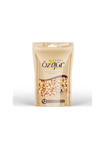Zeki Özgür Ağın Leblebisi 250 G
