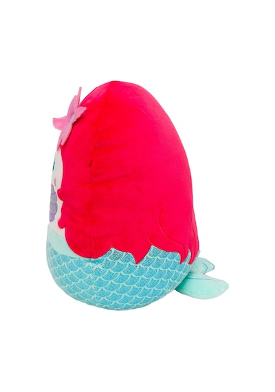 Squishmallows Disney Prenses Serisi - Ariel 20cm Sqdı00504 Çok Renkli
