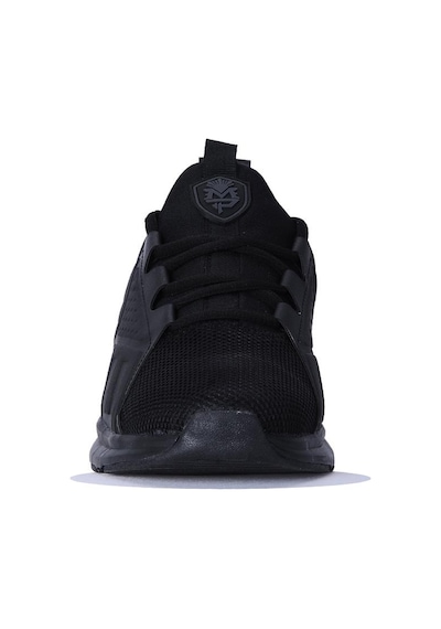 M.P Mp 251-2350mr Full Siyah Erkek Sneaker Spor Ayakkabı Siyah